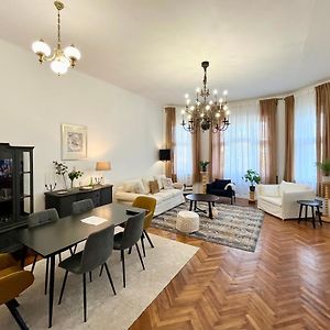 Appartement met Twee Slaapkamers
